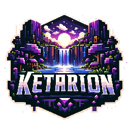 Ketarion - Serveur Semi-RP